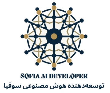 توسعه‌دهنده هوش مصنوعی سوفیا